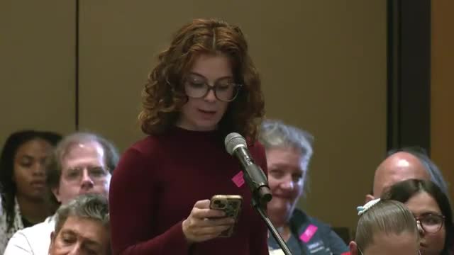 UCLA Student Advocates Criticize UC Budget Cuts Impacting Marginalized Programs