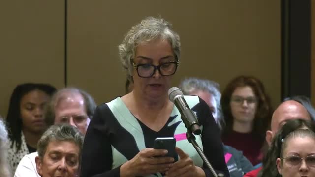 Laid Off UCSD Library Workers Demand Accountability From UC Regents Amid Budget Cuts
