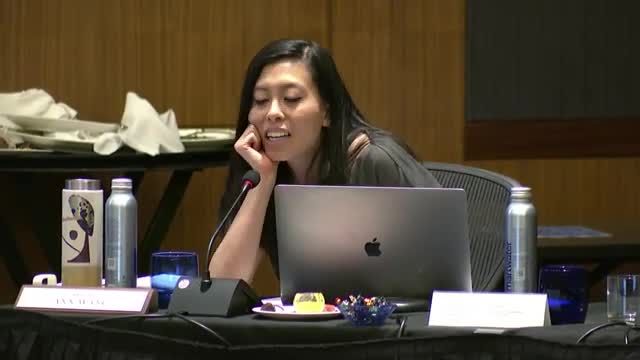 Regents Discuss Alumni Engagement Strategies to Support Graduates in Job Markets