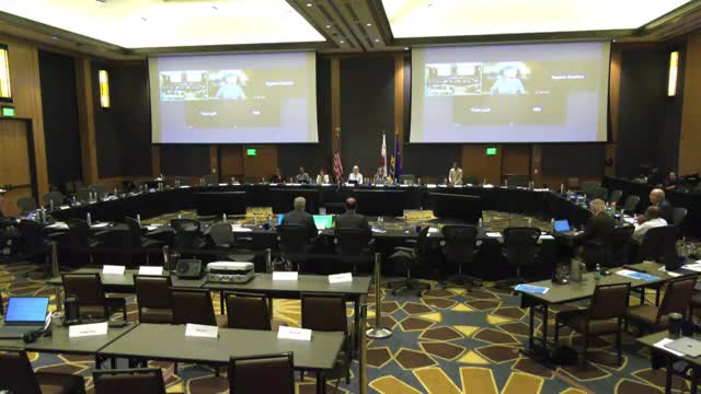 Regents’ Audit committee approves system audit and compliance plan; emphasizes research security and cyber testing