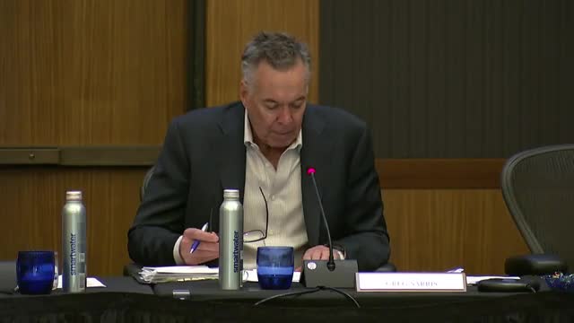 University of California Updates on Antisemitism Campaign and Student Regents Initiatives