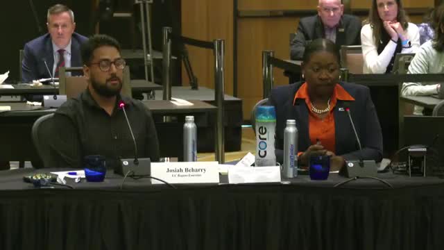 Student Groups Address Food Insecurity and Funding Cuts at UC Campuses