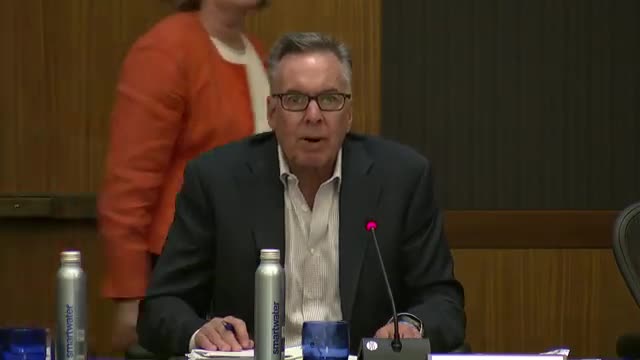 UC Student and Policy Center in Sacramento reports sold‑out programming, plans rental revenue and construction