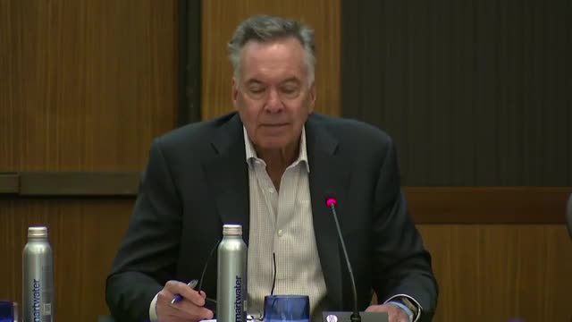 Student regents mark 50 years, outline campus advocacy and state policy priorities