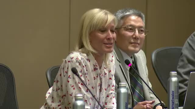 University Committee Celebrates Successful Budget Advocacy and 8% Cut Reduction