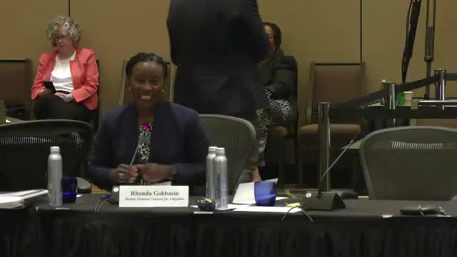 Regents amend Policy 4105 to raise delegated settlement authority to $1 million