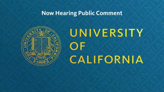 Students and disability advocates say UC mask ban harms disabled students and was used to penalize protesters