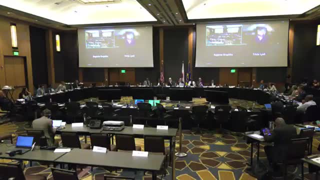 University of California Regents Approve Resolution Celebrating Student Regent Position's 50th Anniversary