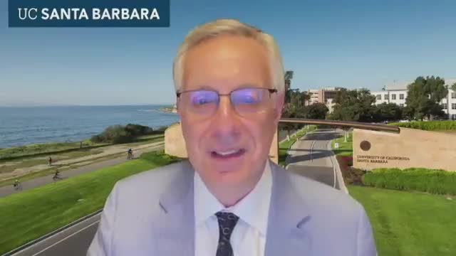 Regents approve Dennis Assanis as UC Santa Barbara chancellor, set $880,000 base salary