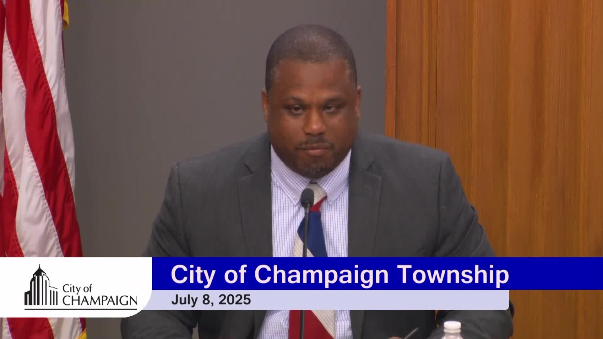 Council approves multiple routine measures; directs honorary street resolution and advances live-event grant changes