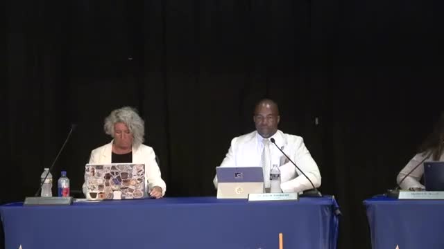 Public Schools Mission Meeting Highlights Community Engagement and Staff Empowerment