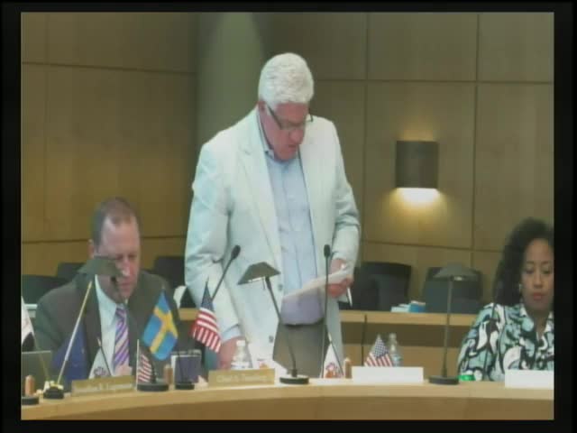 Council lays over $1.05 million engineering contract for Fire Station 10 after member requests more review