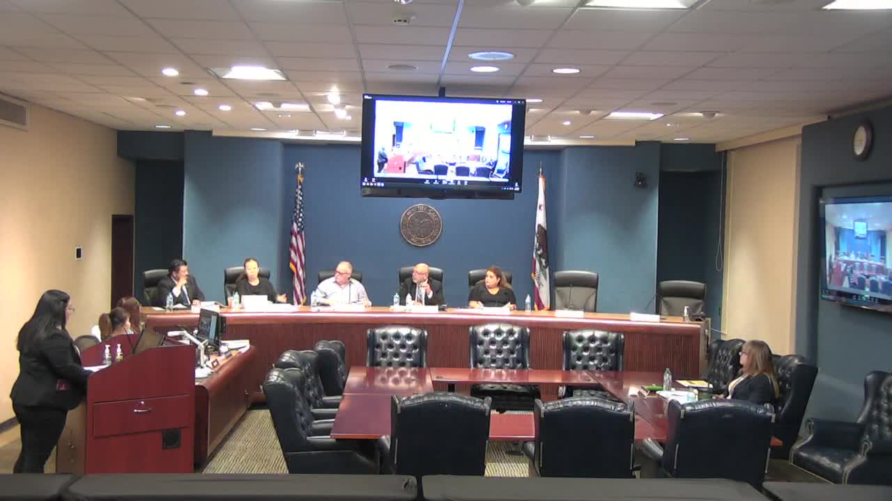 Planning Commission approves Muchas Gracias restaurant CUP modification with six‑month staff check-in