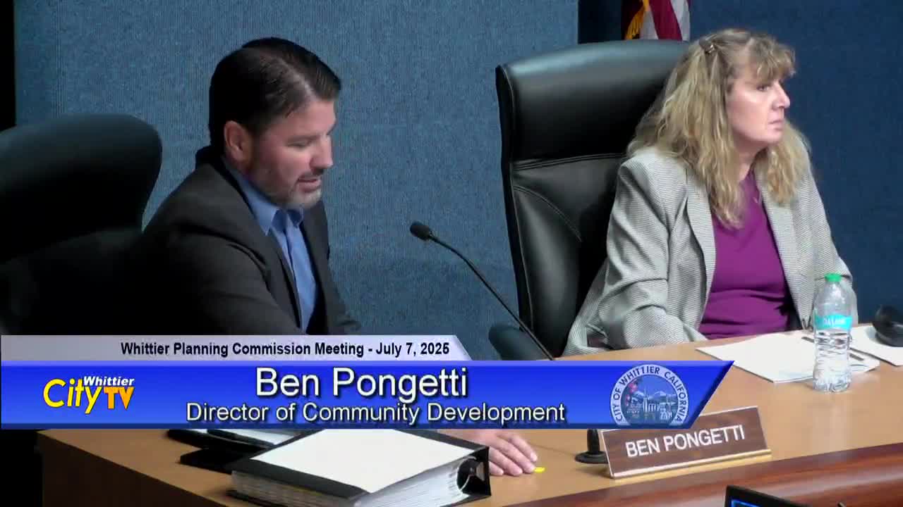 Commissioner asks City Council to examine licensing and receipts after Uptown incident