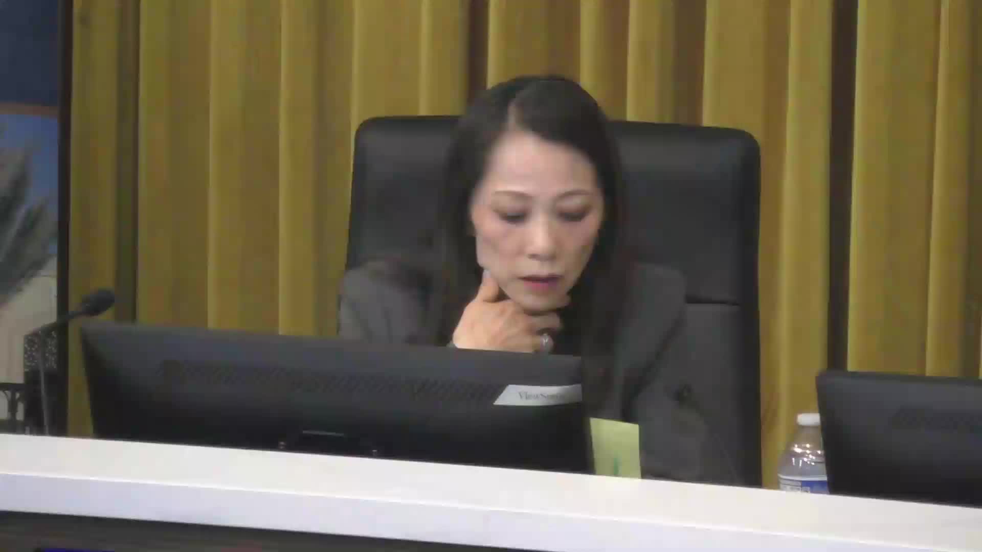 Council approves TEFRA hearing for LTrudy 2 senior housing financing