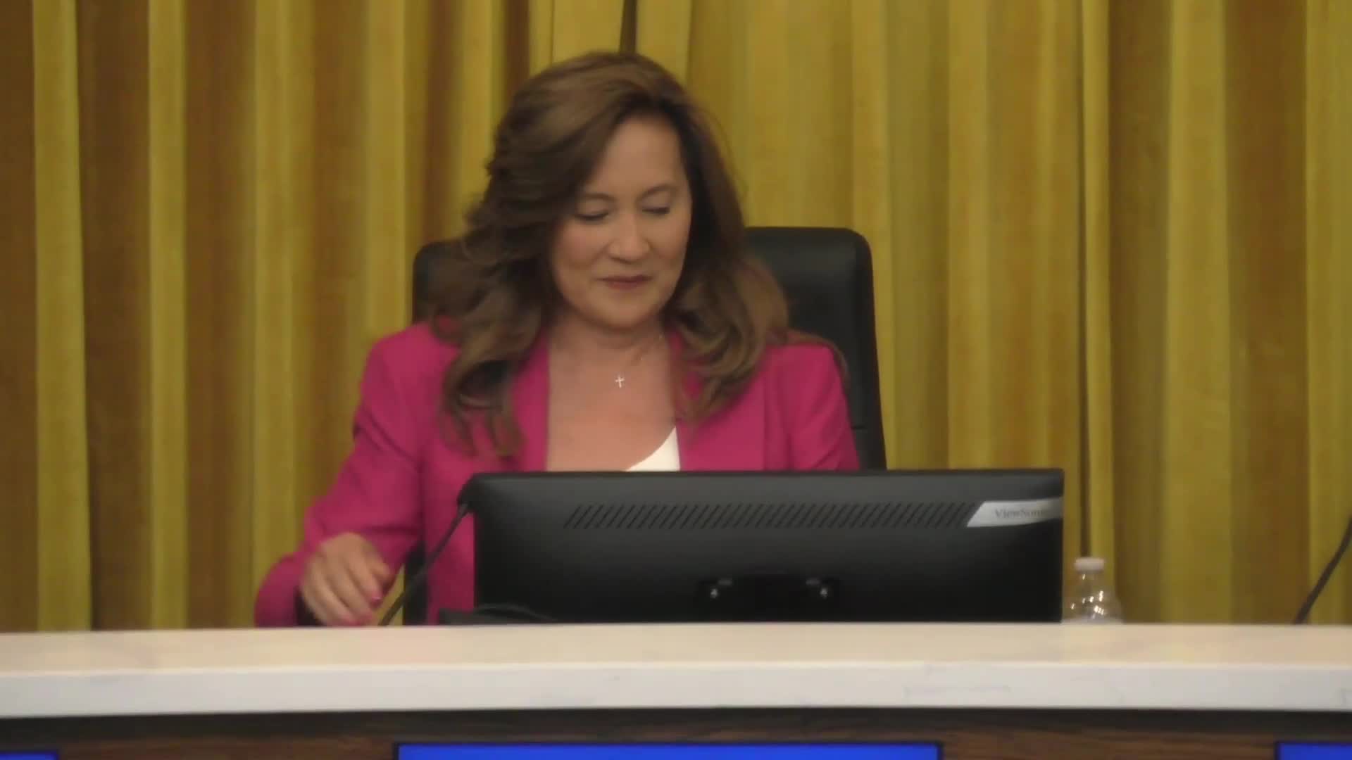 Yorba Linda Police Services reports drop in injury collisions, highlights retail-theft enforcement