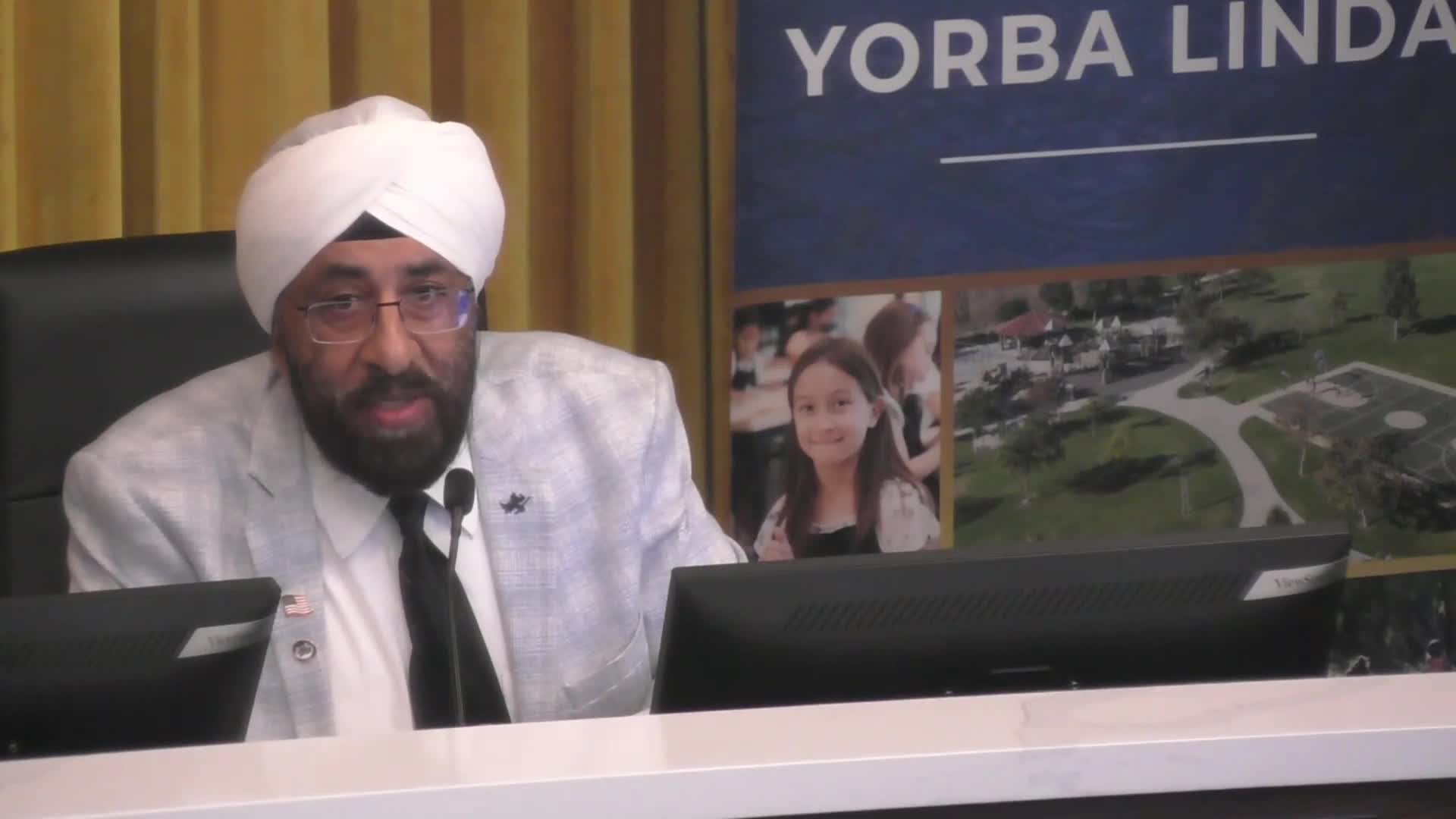 Yorba Linda council adopts Cal Fire hazard map, directs follow-up with state and OCFA