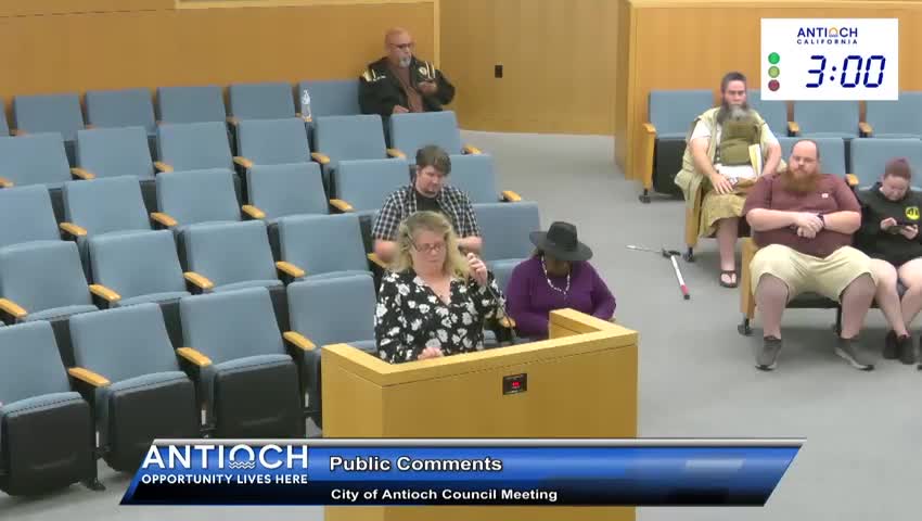 Residents urge broader economic strategy, urge nonprofit inclusion and question budget cuts and travel