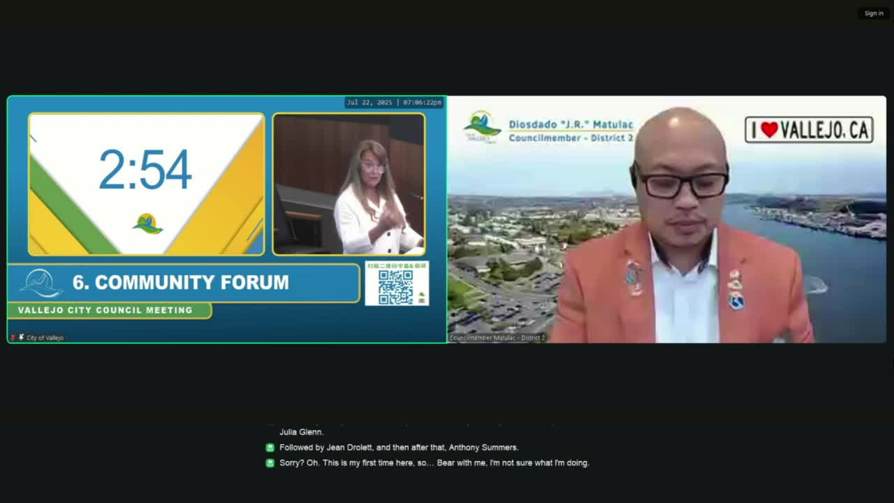 Vallejo furniture store owner urges daily police checks after fires, shooting and vandalism