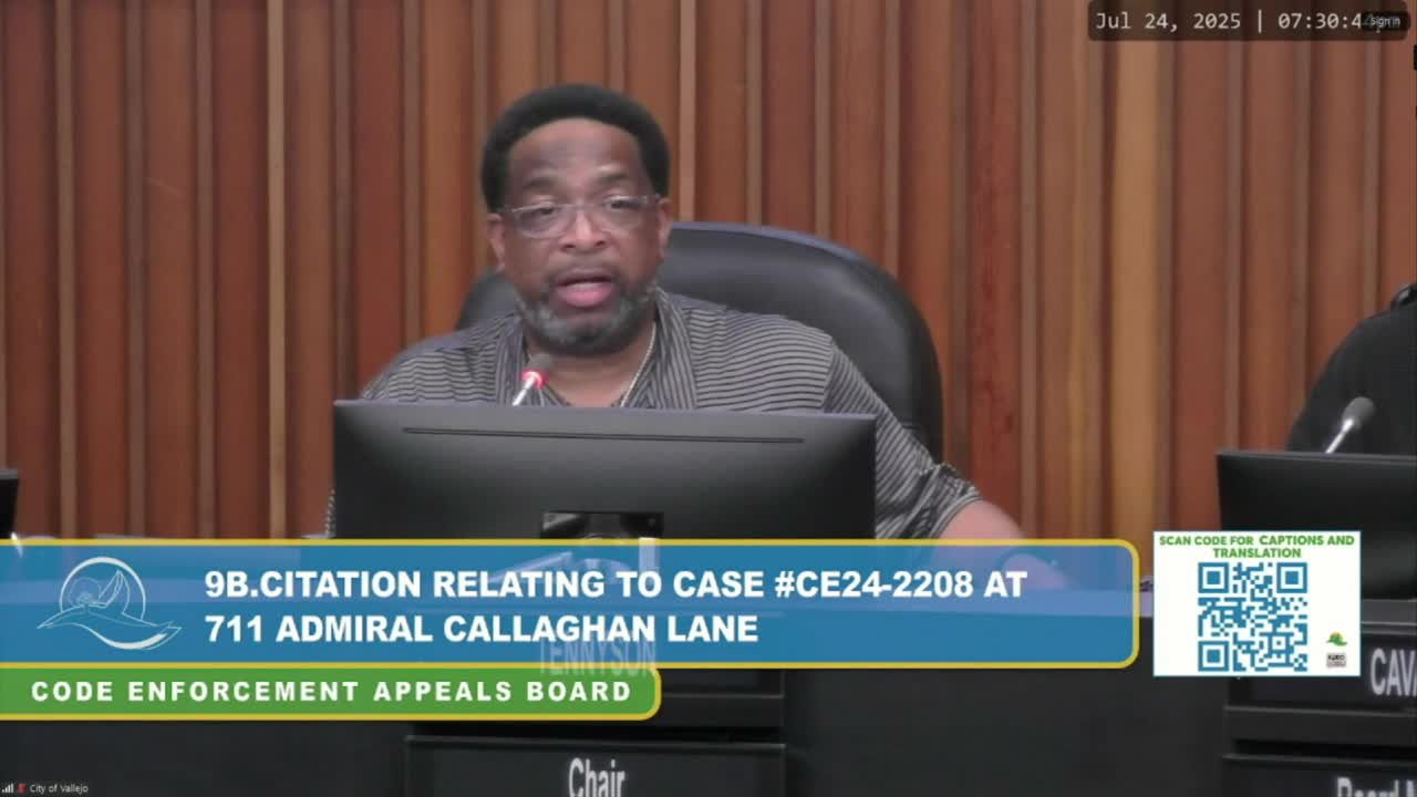 Property Manager Emerson Payumo Addresses Ongoing Graffiti Violations at Two Buildings