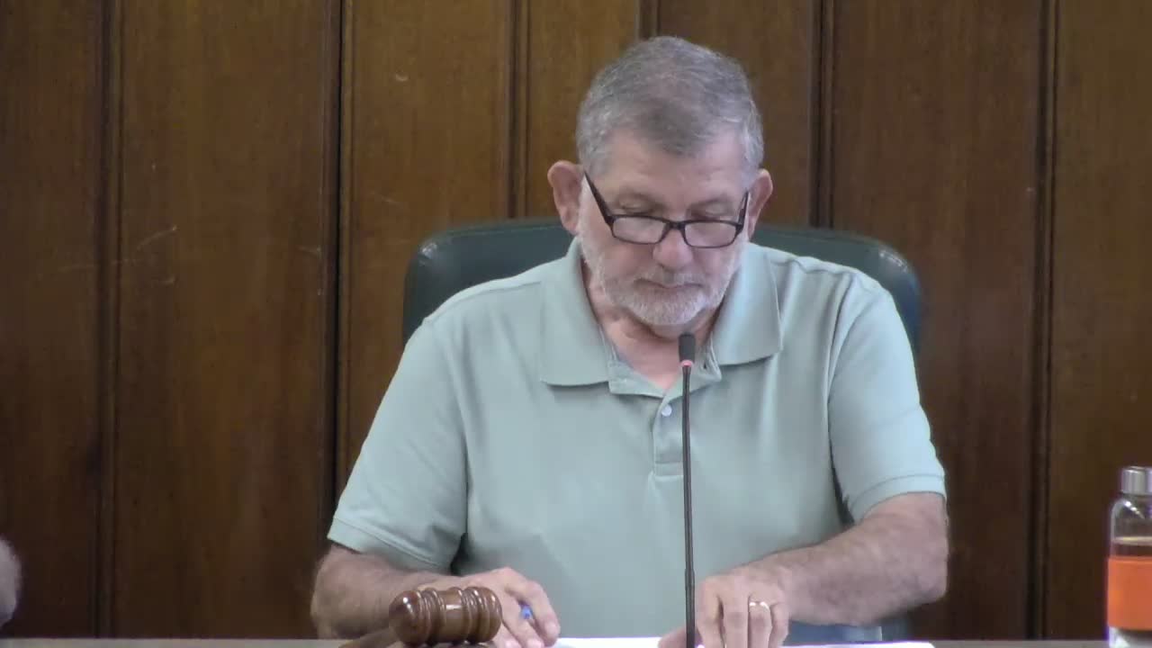 Woodland council approves 6.4% solid-waste rate increase amid public protests