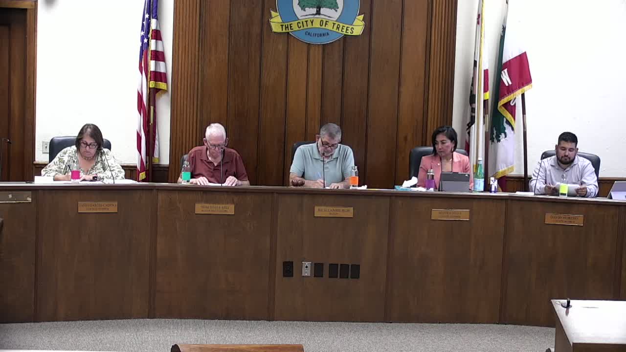 City forces 14 properties cleared under weed‑abatement program; costs cut nearly in half