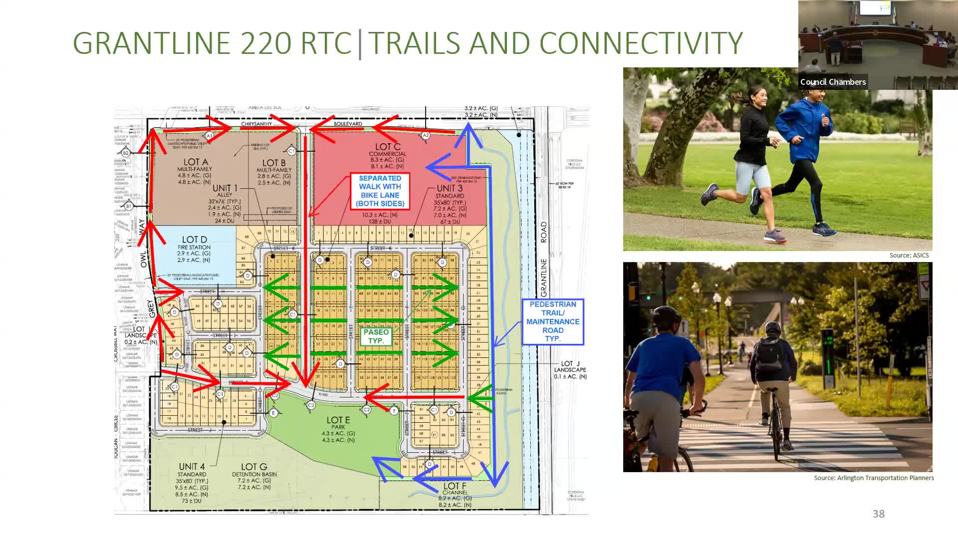 Rancho Cordova Plans Housing Development Amid Community Concerns on Sound and Zoning