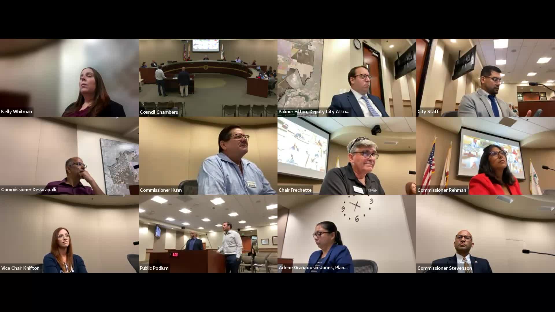 Rancho Cordova reviews land use plans for 8-acre commercial site development