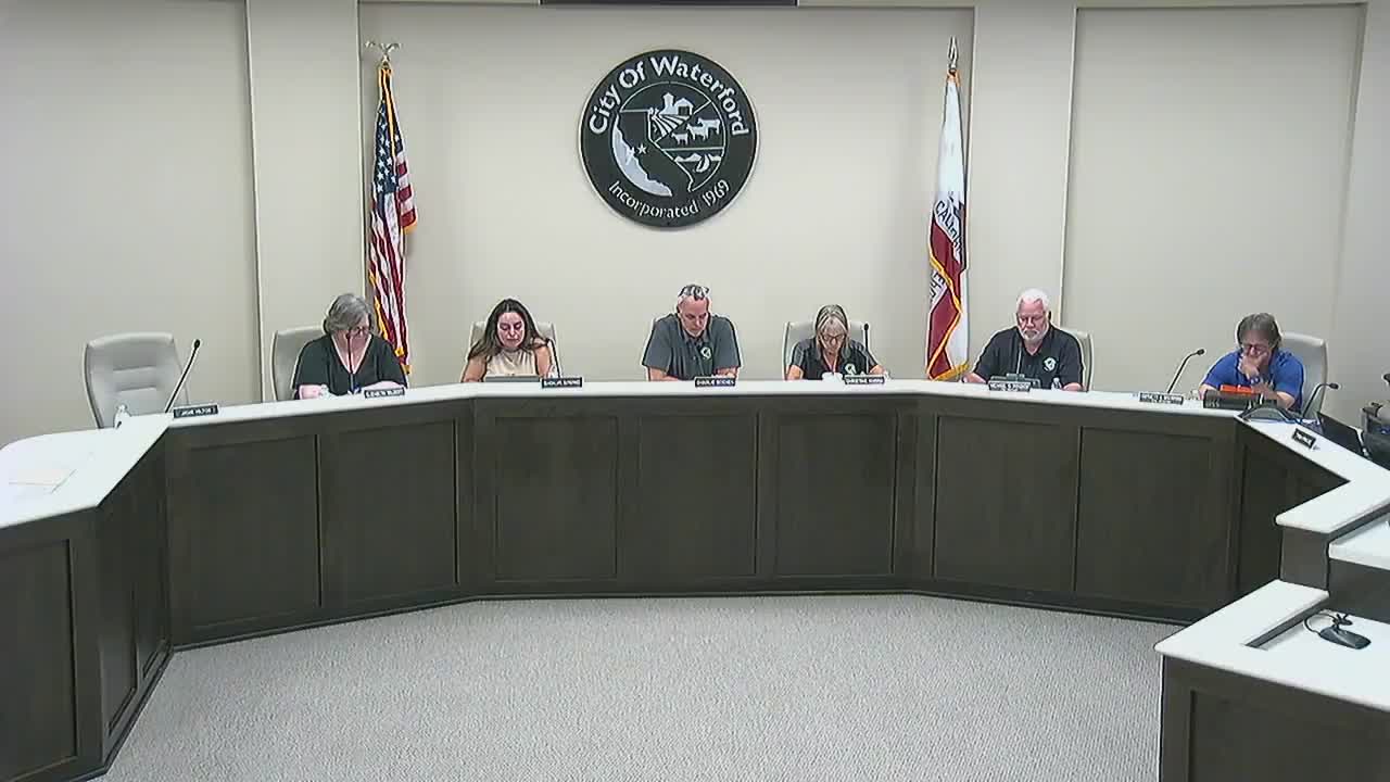 Waterford council backs LWCF grant application for Summers Park with small inclusive playground added