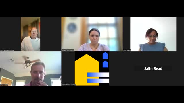 Norwalk committee advances 'missing middle' conversation, expands ADU options and zoning incentives