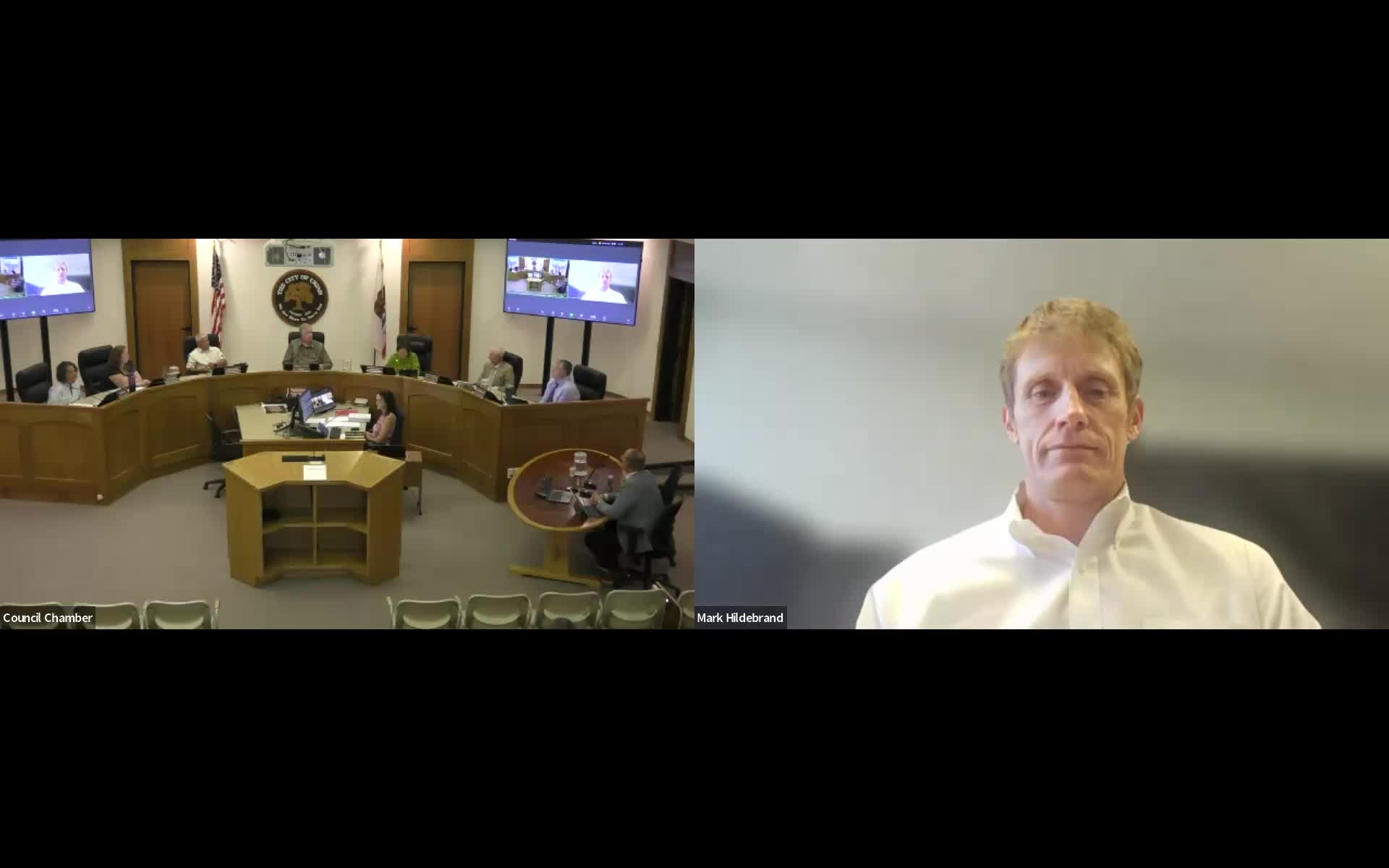 City Discusses Growth Projections Amid Potential Annexation Plans