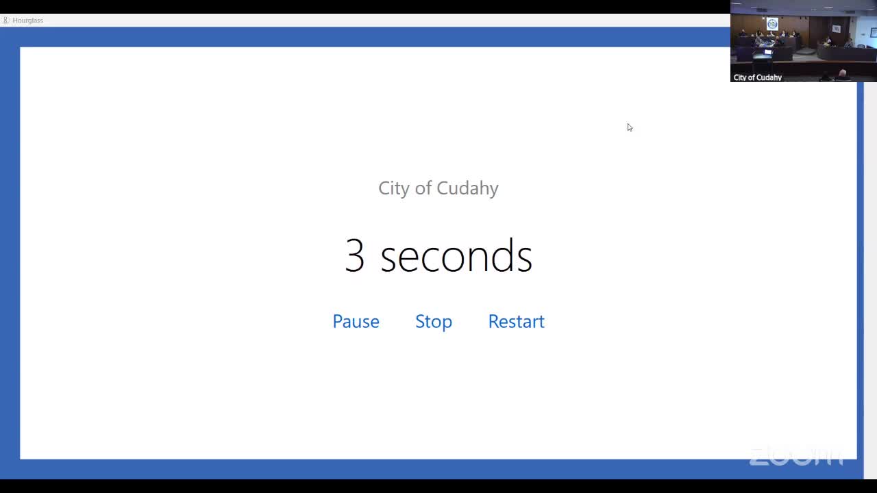 Resident urges council to examine decades of uncollected Quimby fees; city staff said fees were never enacted