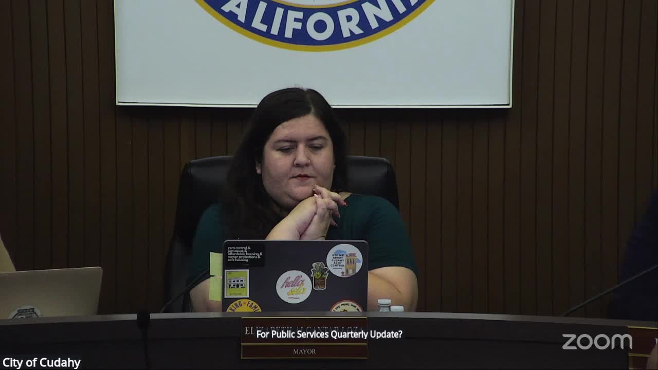 Cudahy contractor outlines SB 1383 organics rollout, bilingual outreach and new carts