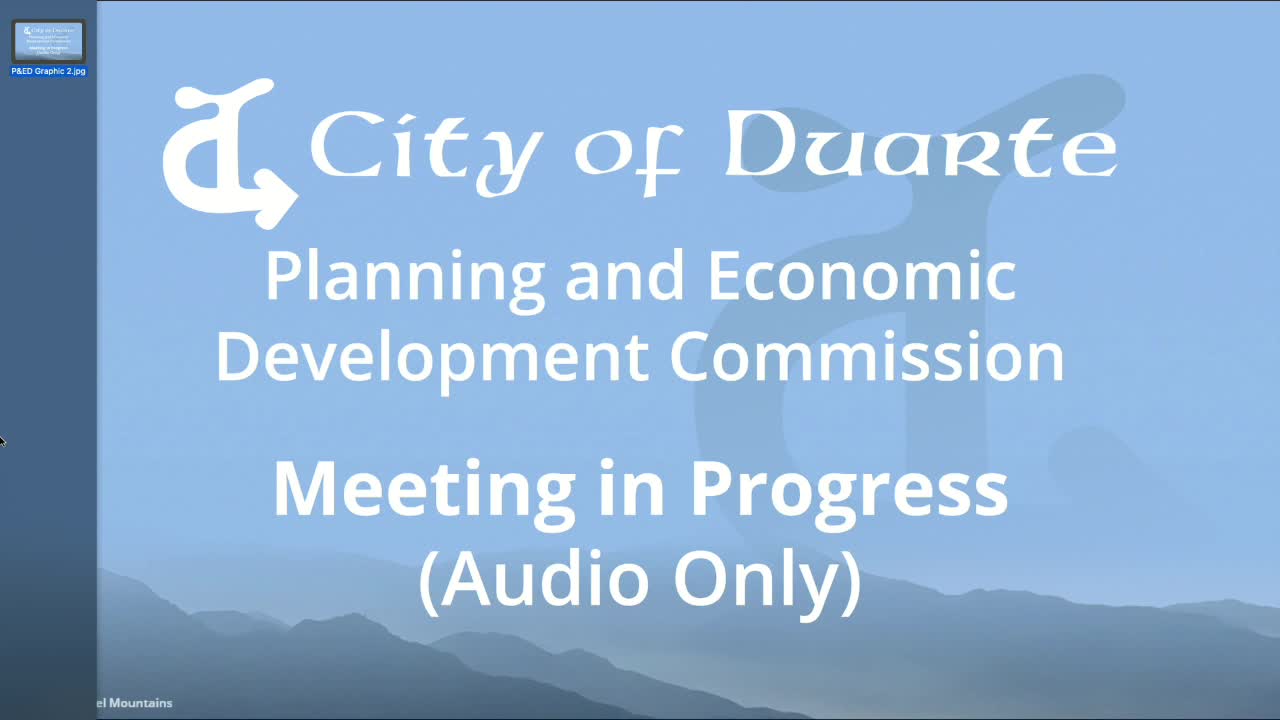 Staff reports mixed progress on local development sites; hotel decision due by October, shopping-center interest increasing