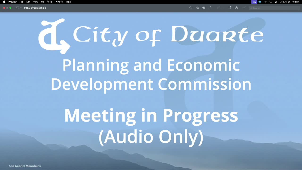 Planning commission approves conditional use permit for Date Better Snacks at 1839 Business Center Drive