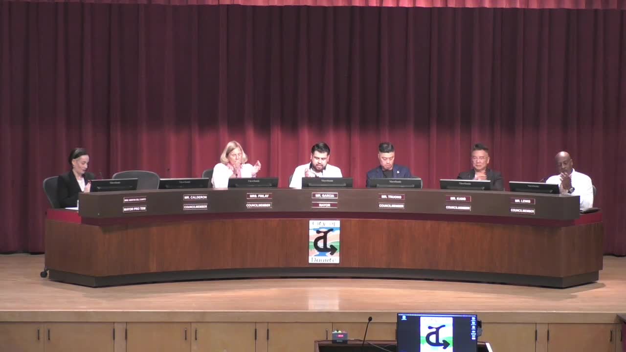 Duarte public safety reports double-digit drop in major crimes, 3-kg fentanyl seizure and low fireworks citations after July 4 enforcement