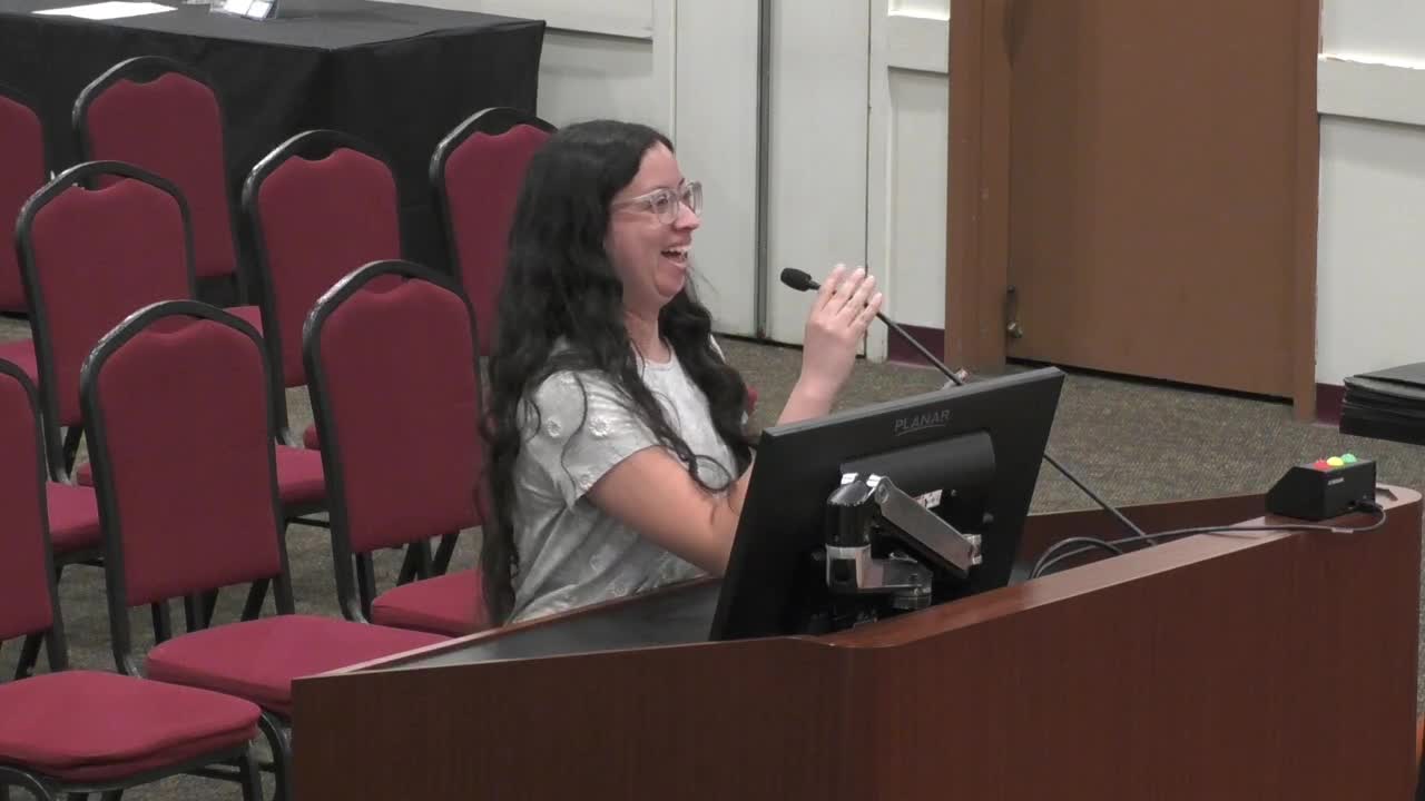 Residents urge Duarte council to oppose Crestville townhomes and preserve Andres Duarte school site