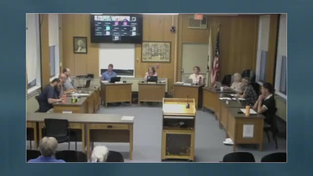 Northampton Council Discusses Affordable Housing Strategies for Supply and Stability