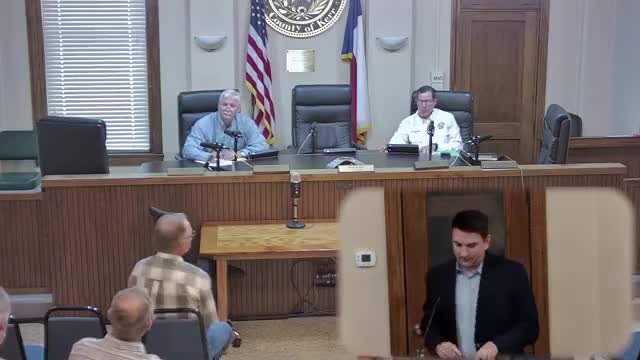 Community Foundation reports large relief fund, $9.75 million granted so far and new Ingram ISD support