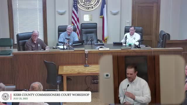 Kerr County banks pledge fundraising and lending support for flood recovery