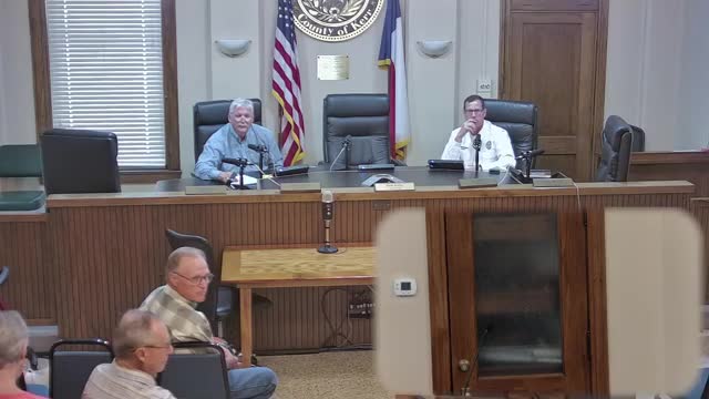 State disaster teams outline helpline, damage counts and volunteer registration; FEMA individual assistance in place