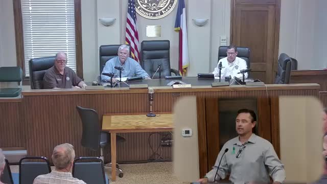 Kerr EDC outlines CURT Together business recovery push after floods