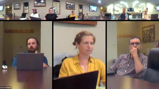 Spongy moth traps deployed; commissioners and residents flag several dying street trees