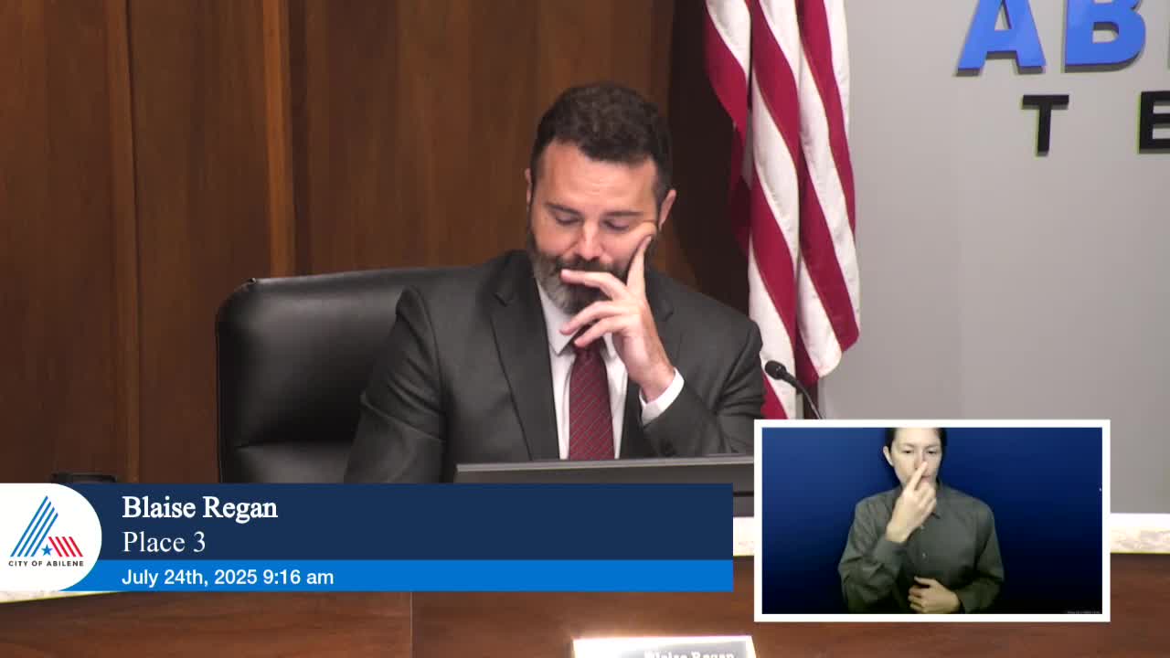 City Council Considers New Ordinance for BYOB Alcohol Consumption Hours