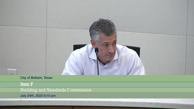 Commission Votes Unanimously to Appoint Christian Summitt as New Chair