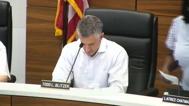 City Council Prepares for Public Review of 2024 Electrical Code Amendments