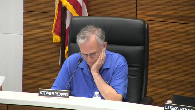New Board Members Sworn In at City Council Meeting