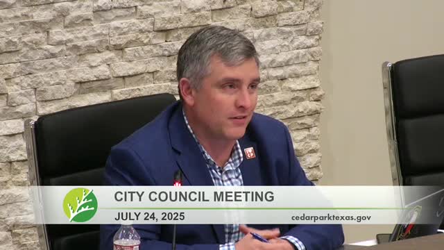 City Council Approves Consent Agenda Amid Thanks for Colleagues' Commitment
