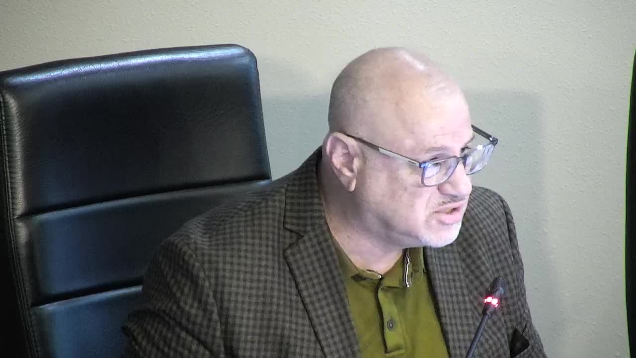 Lehi Team Addresses Budget Challenges in Fiscal Year 2026 Planning