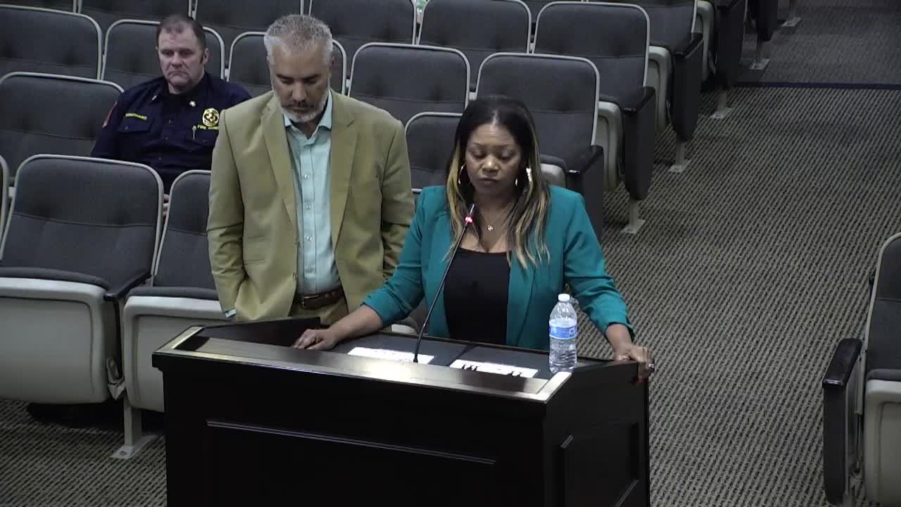 City Upgrades Mapping System for Improved Local Service Coordination
